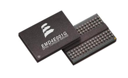 Everspin  MRAM存儲芯片