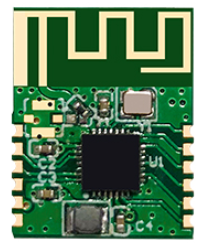 集成USB的藍(lán)牙串口透?jìng)髂K